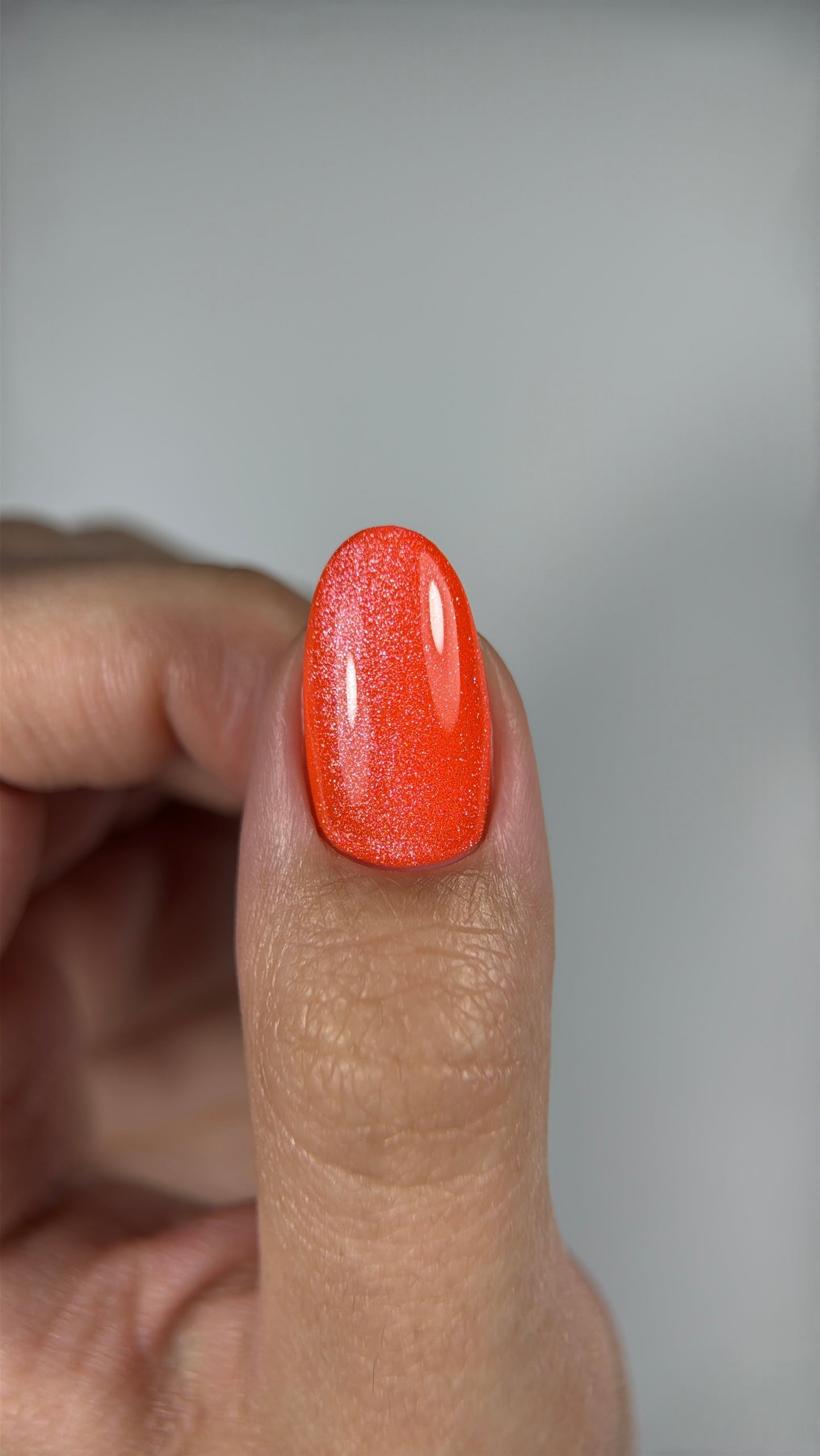 DNKa' Polish Gel #0002 80's