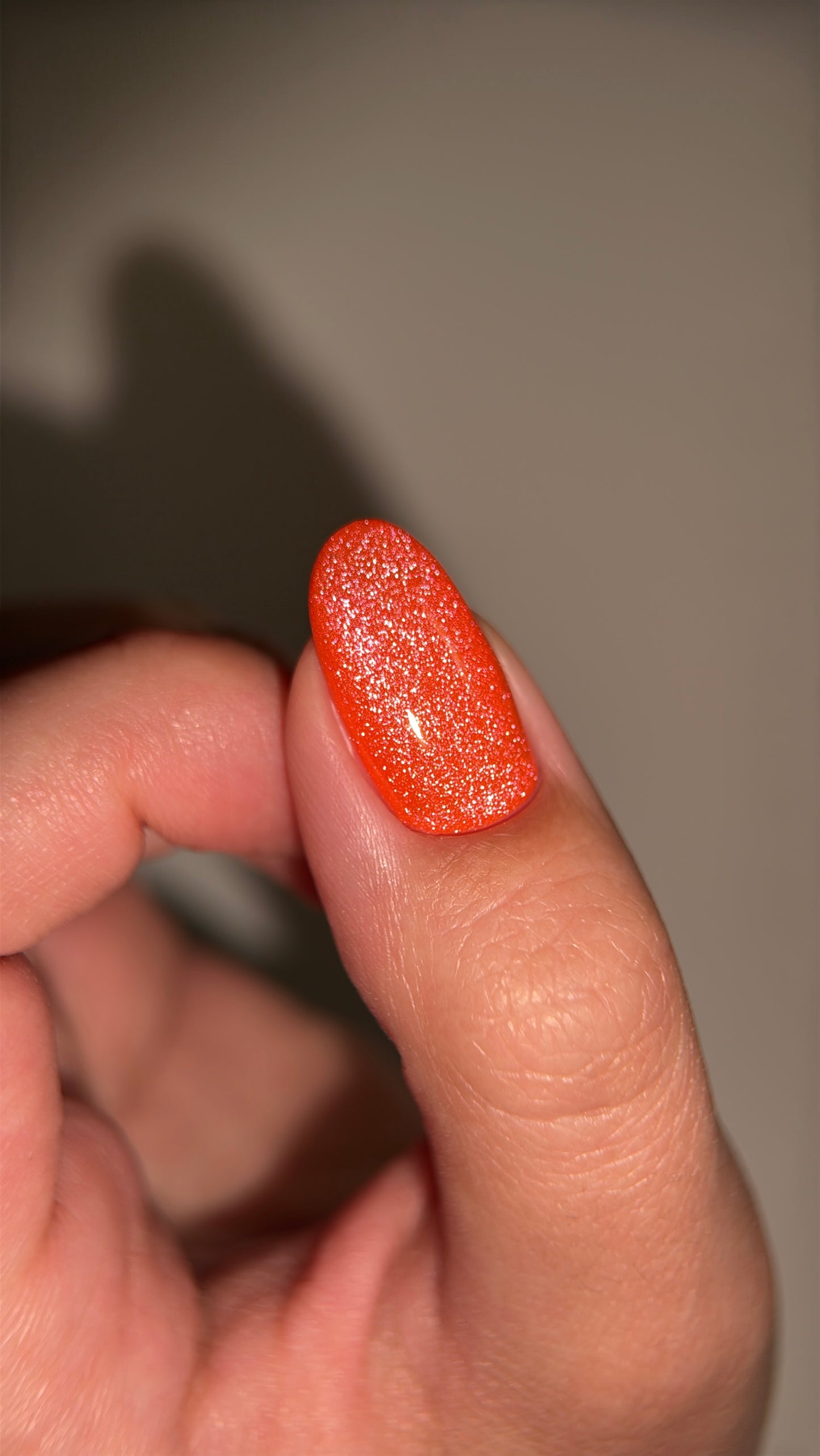 DNKa' Polish Gel #0002 80's