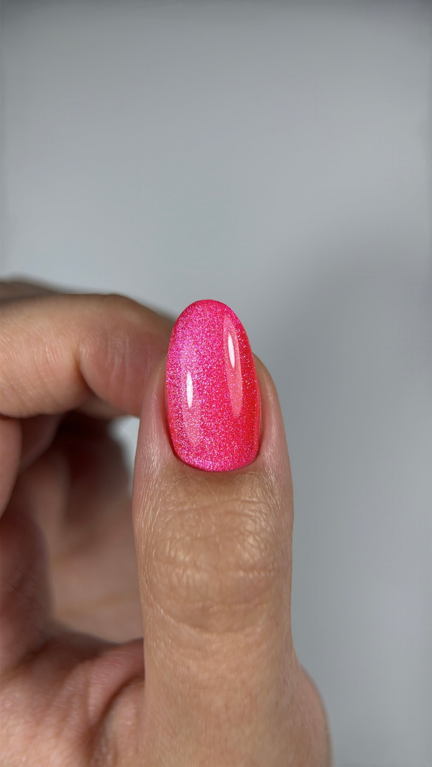 DNKa' Polish Gel #0003 80's