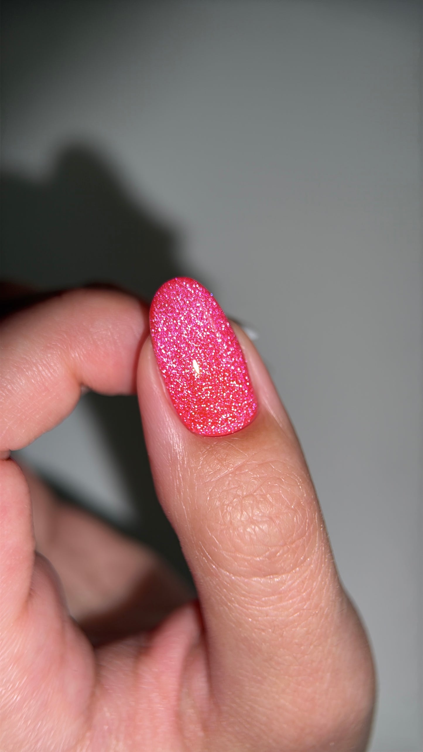 DNKa' Polish Gel #0003 80's