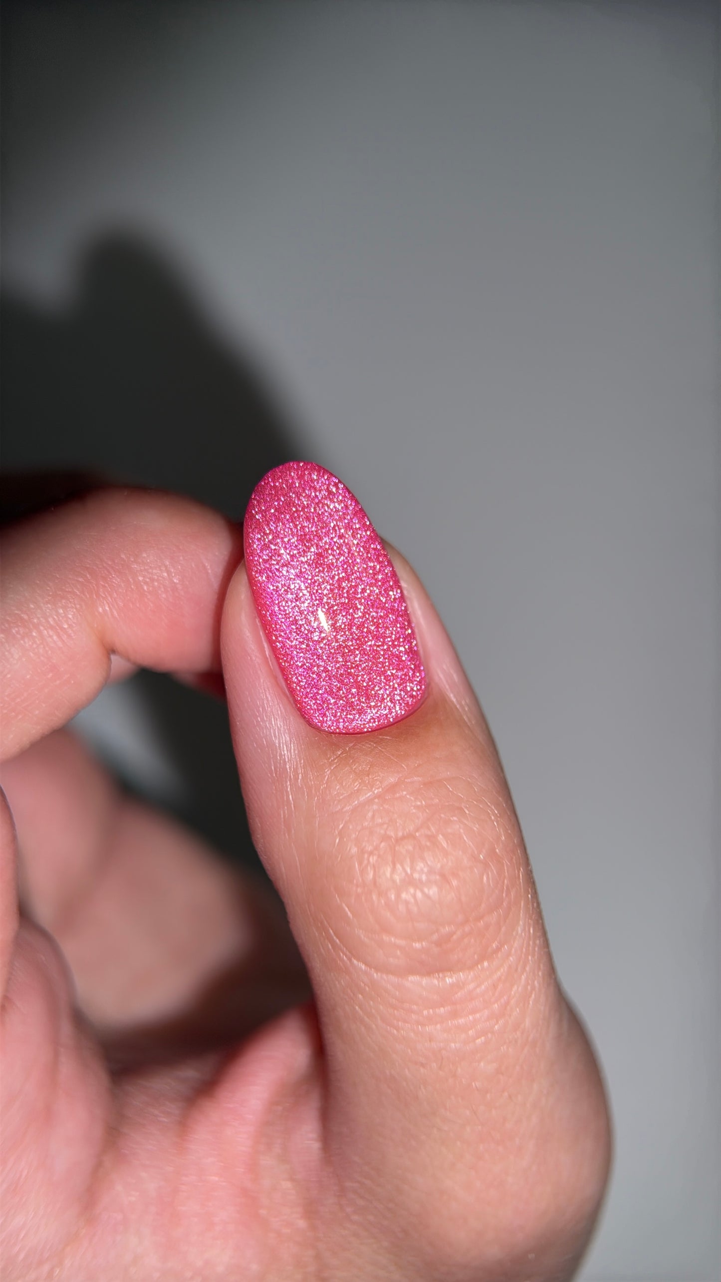 DNKa' Polish Gel #0004 80's