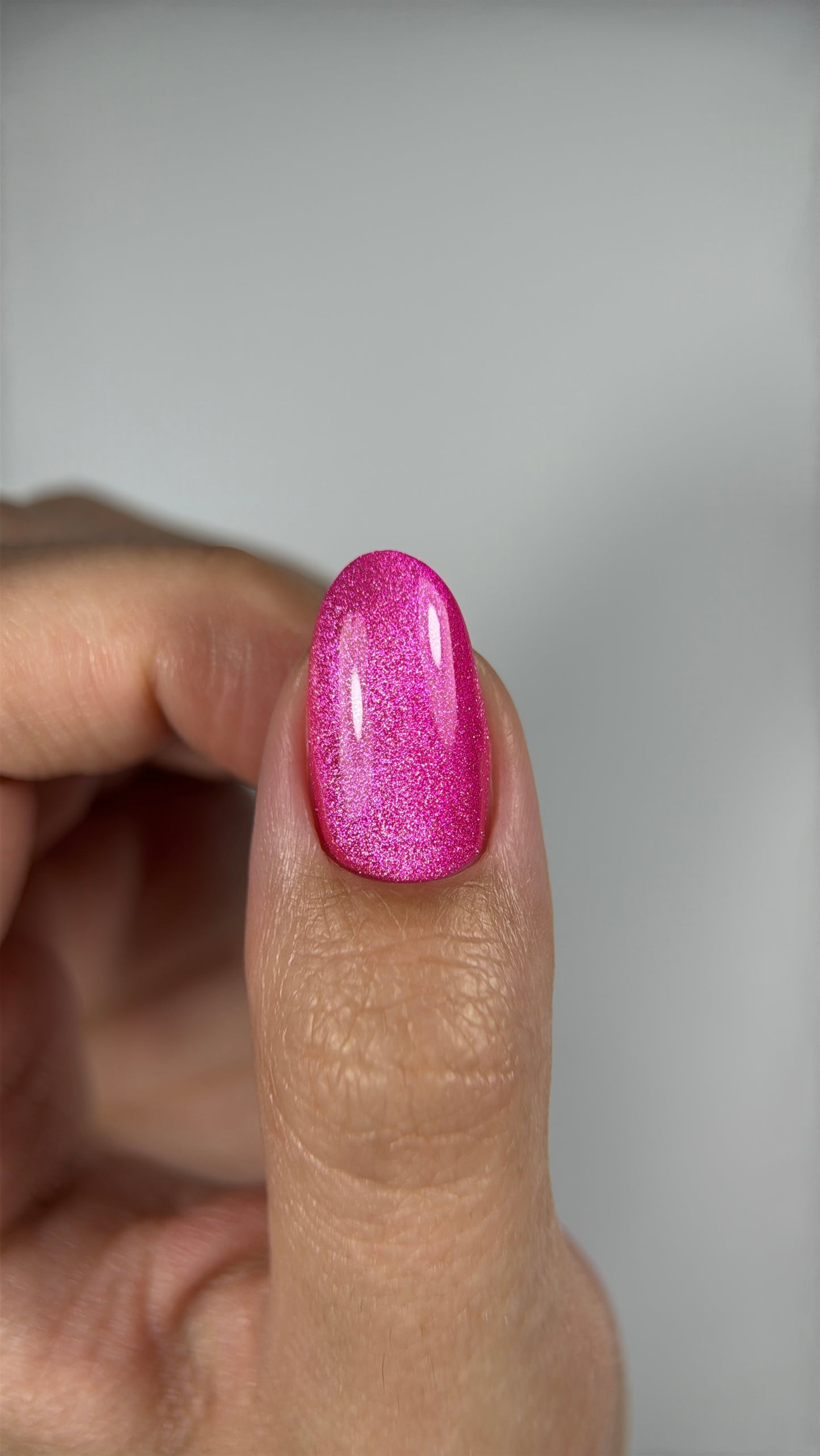 DNKa' Polish Gel #0005 80's
