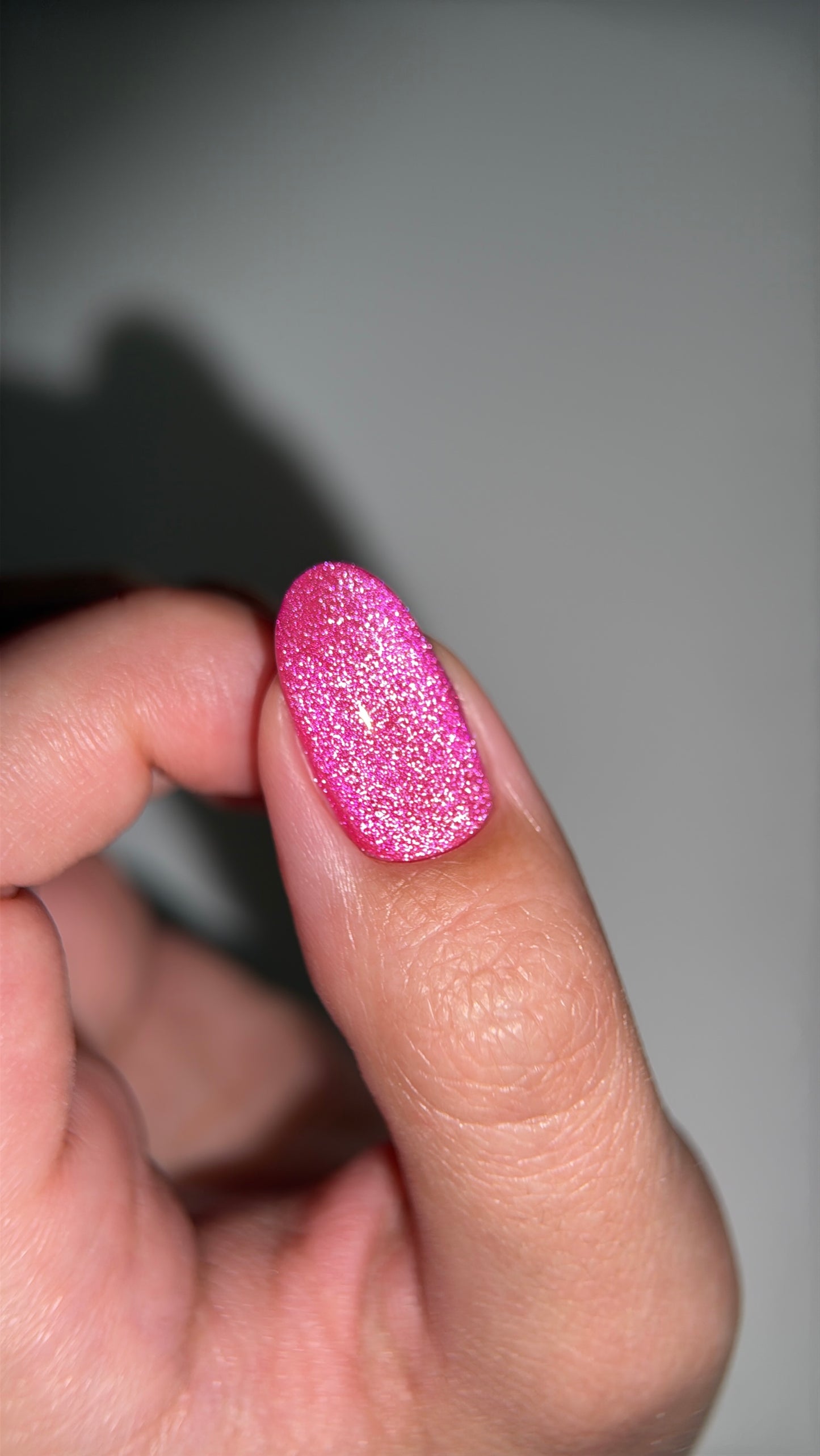DNKa' Polish Gel #0005 80's