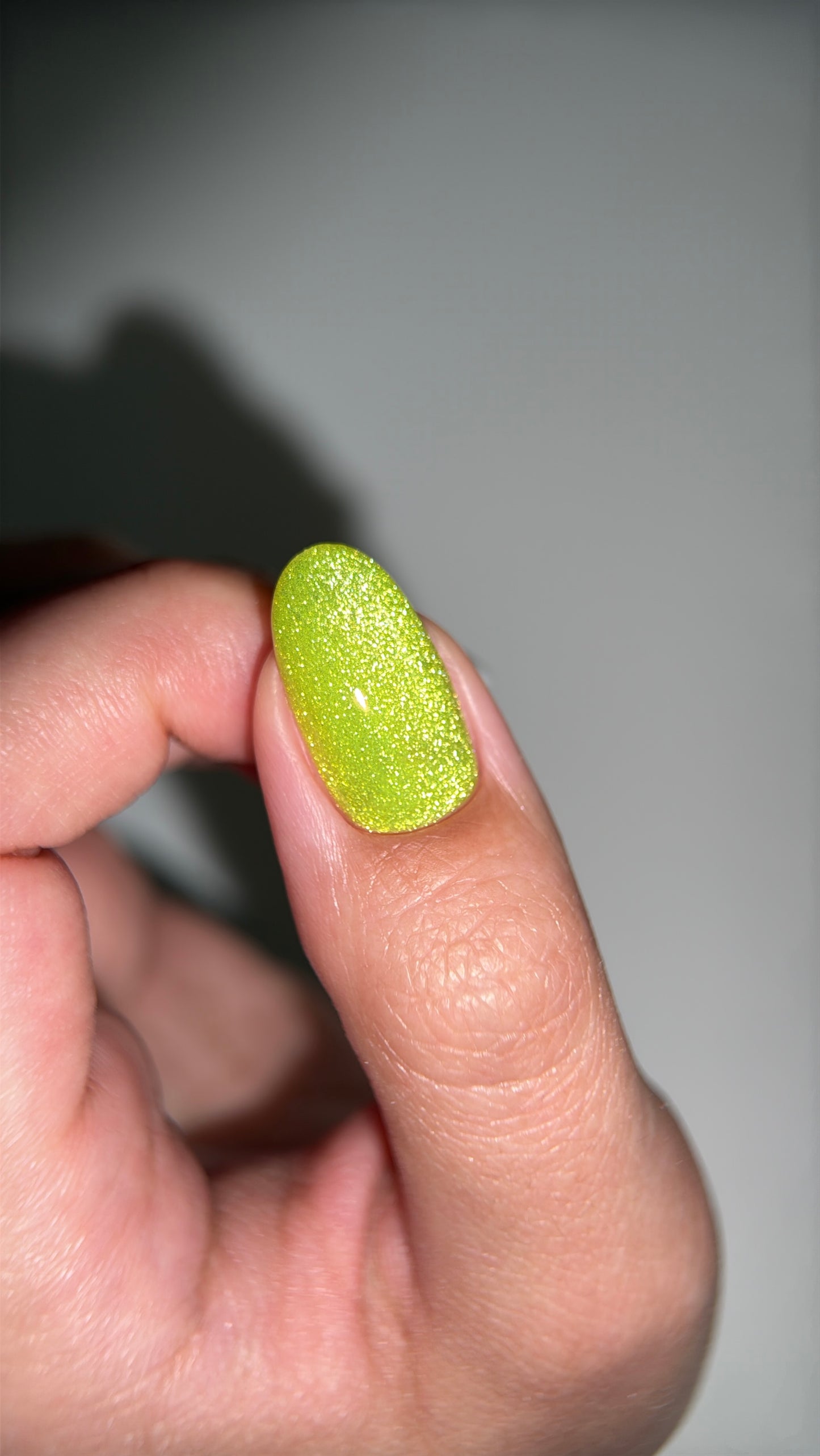 DNKa' Polish Gel #0006 80's