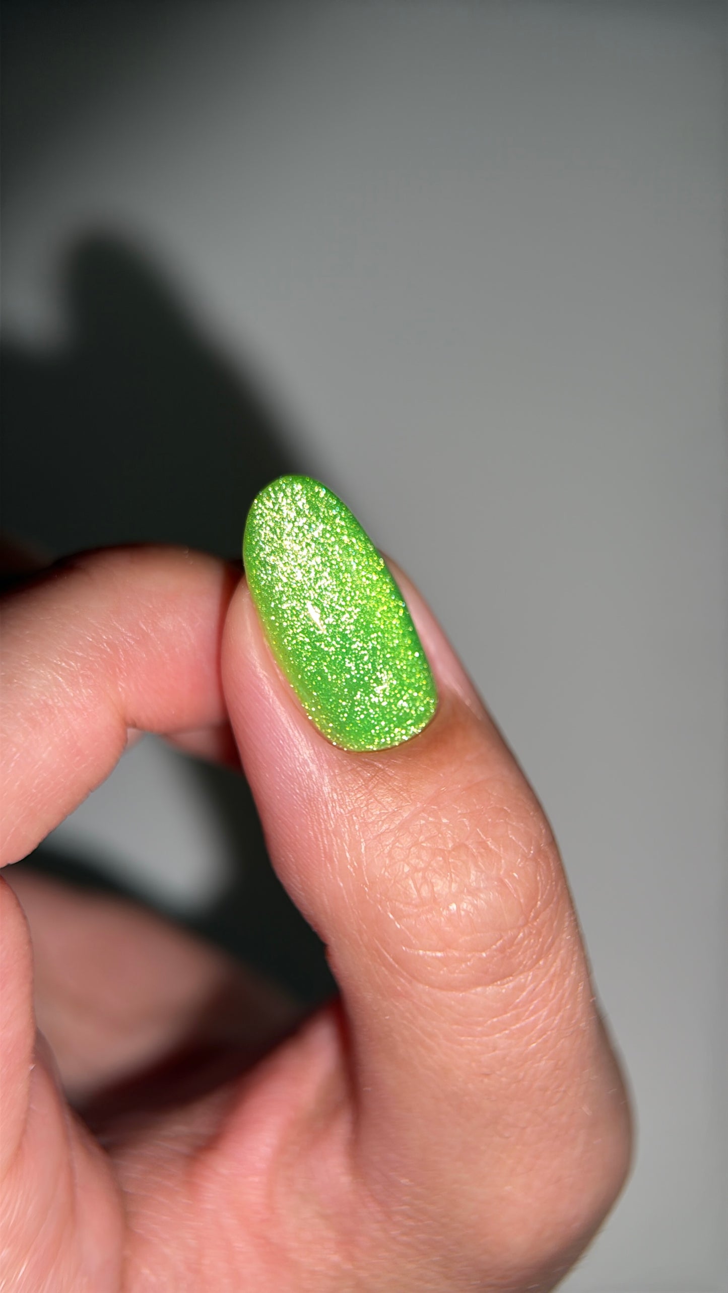DNKa' Polish Gel #0007 80's