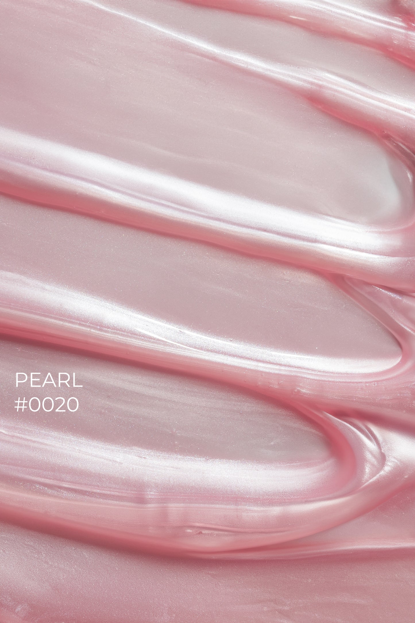 DNKa Builder Gel #0020 Pearl