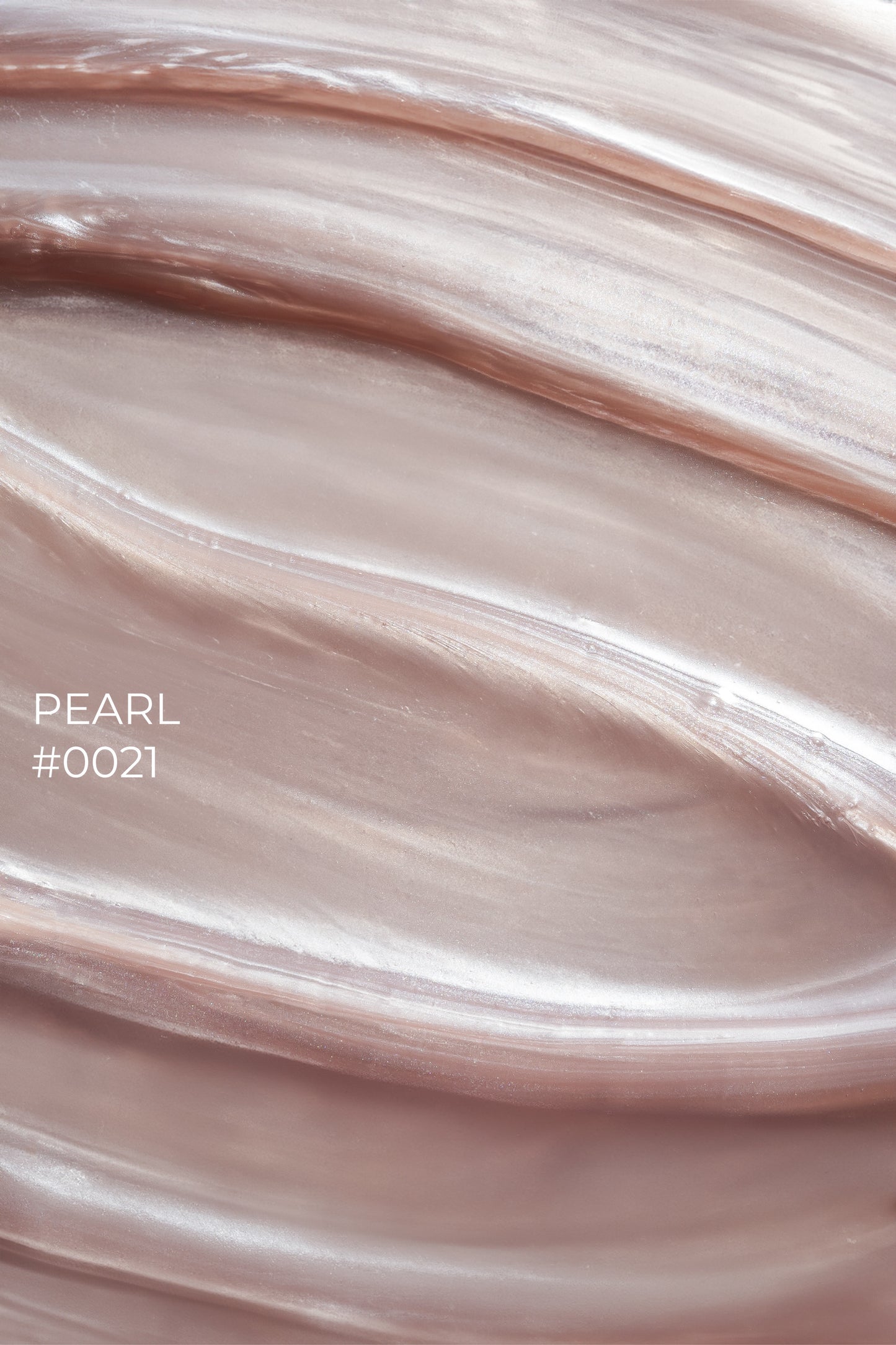 DNKa Builder Gel #0021 Pearl