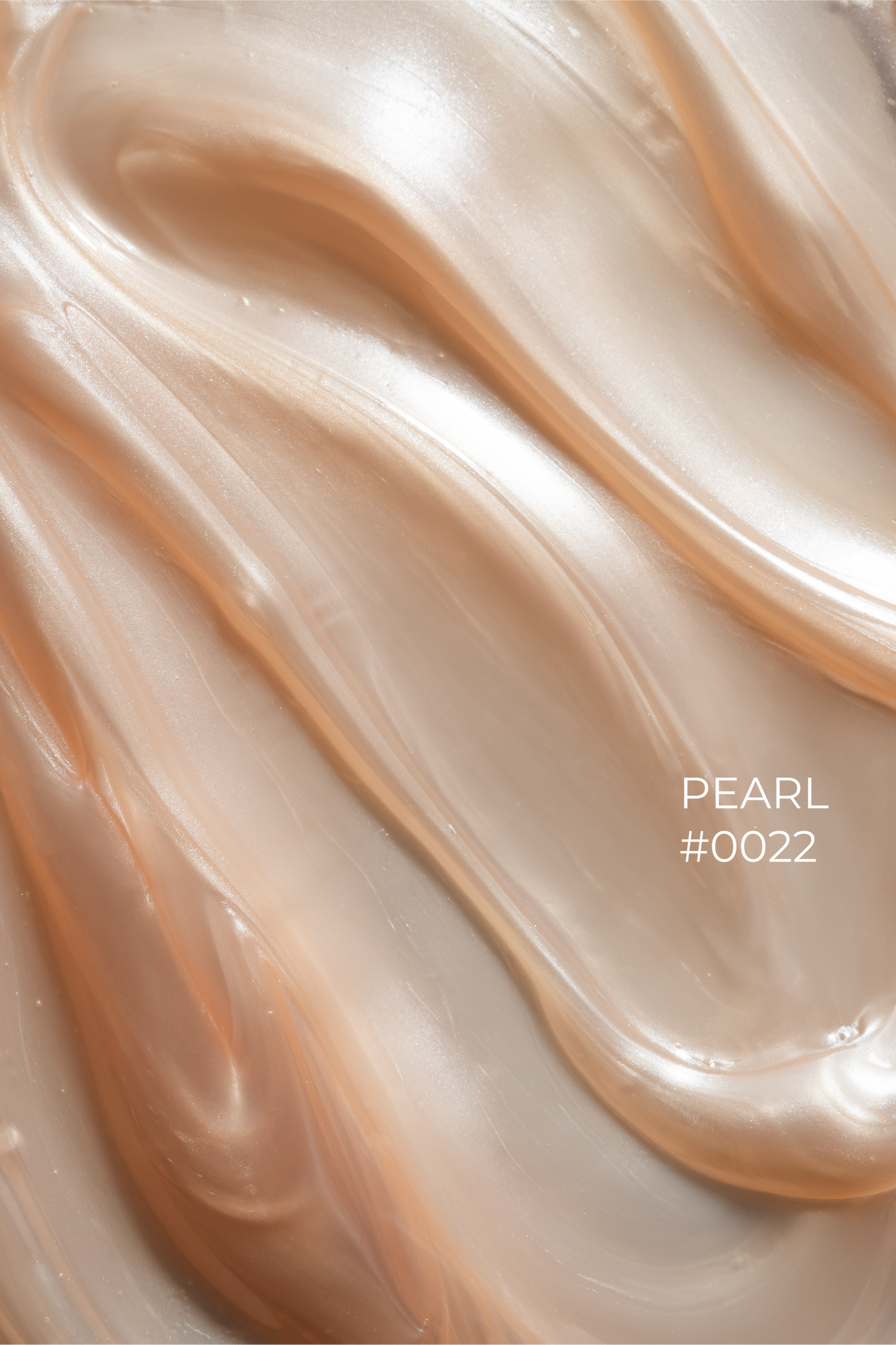 DNKa Builder Gel #0022 Pearl