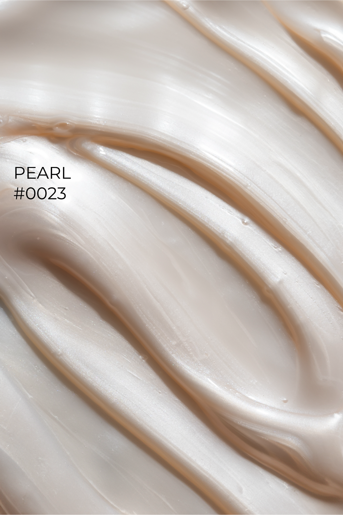 DNKa Builder Gel #0023 Pearl