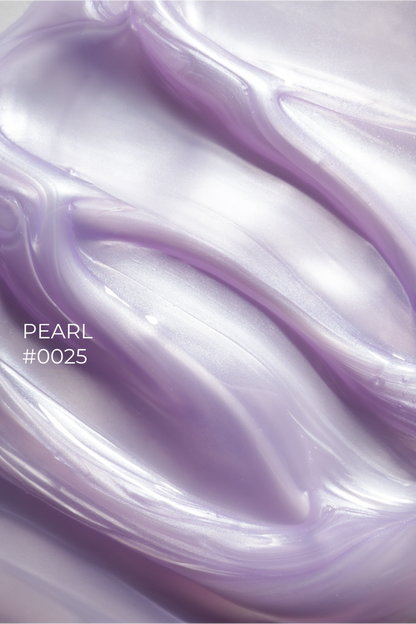 DNKa Builder Gel #0025 Pearl