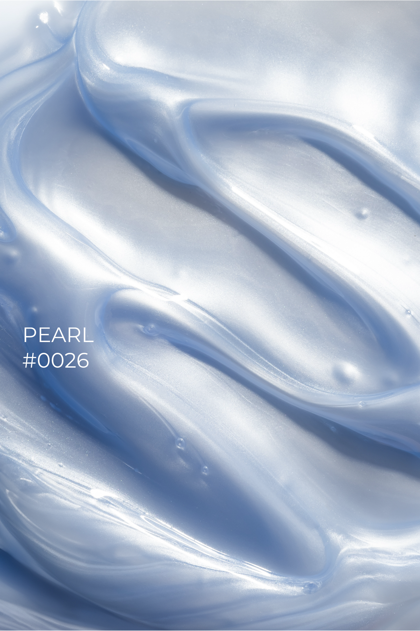 DNKa Builder Gel #0026 Pearl