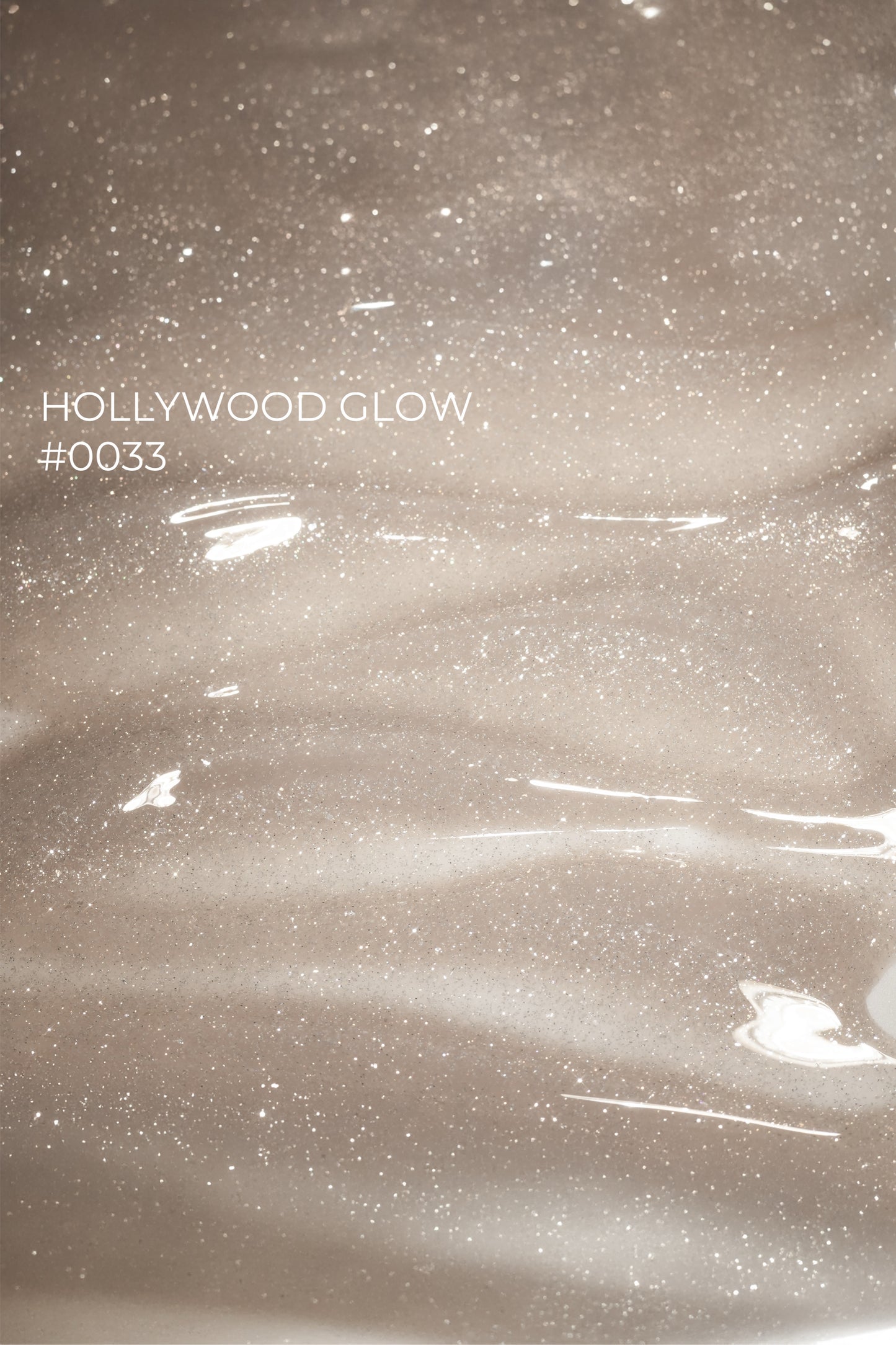 DNKa Builder Gel HOLLYWOOD GLOW 0033