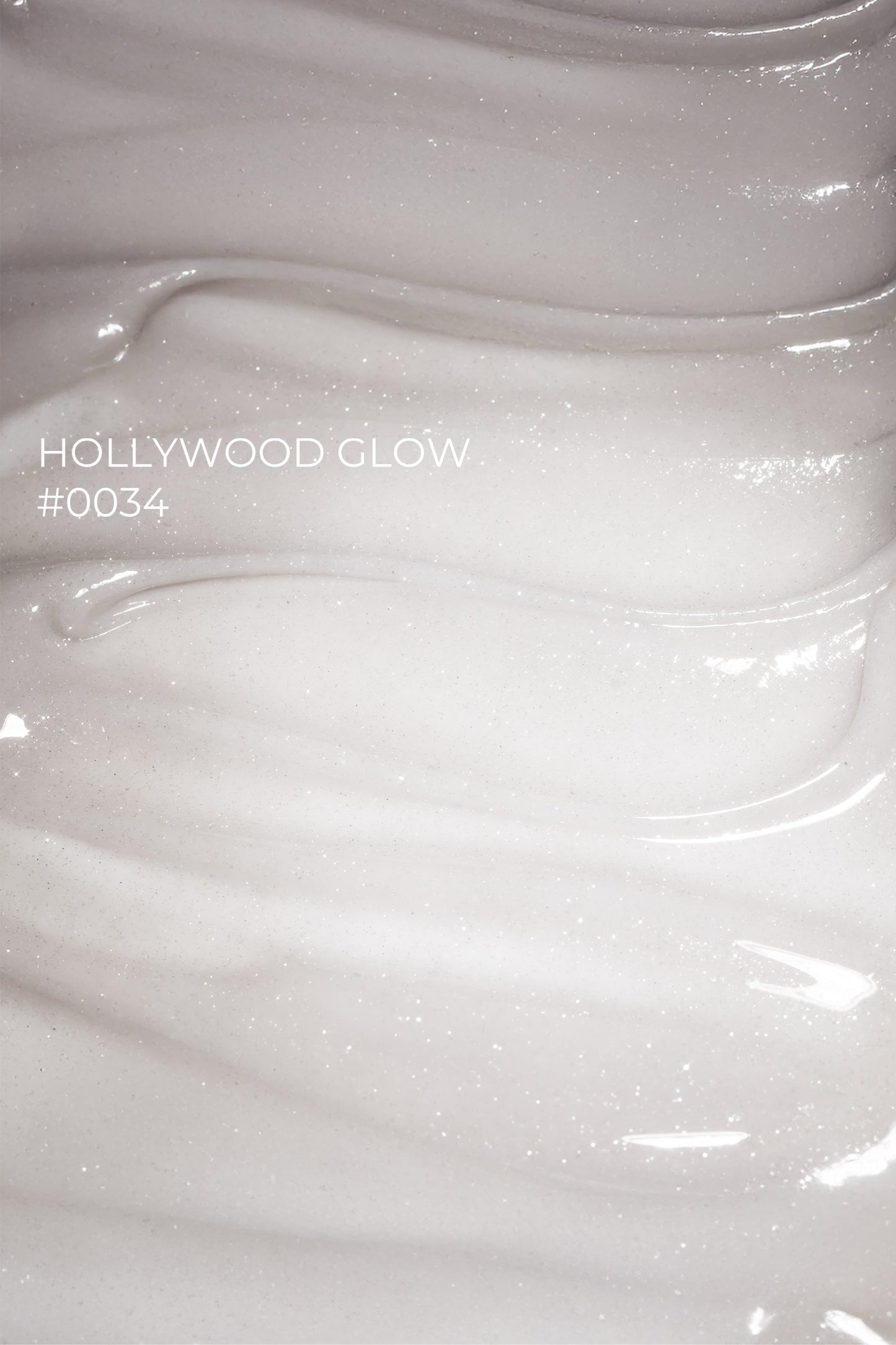 DNKa Builder Gel HOLLYWOOD GLOW 0034