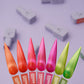 DNKa' Polish Gel #0006 80's