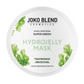 Joko Blend Maschera in idrogel Super Green