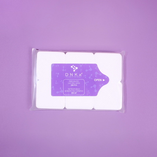 DNKa' Perforated Lint Free Wipes