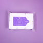 DNKa' Perforated Lint Free Wipes