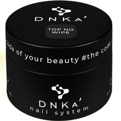 DNKa Top No Wipe