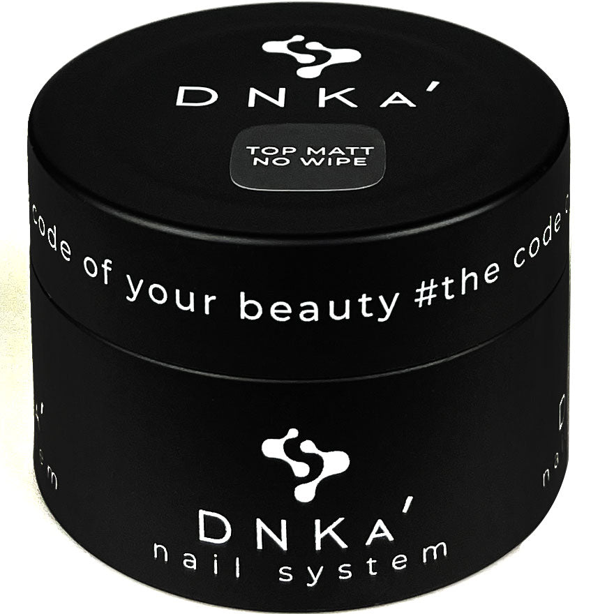 DNKA Matte Top No Wipe