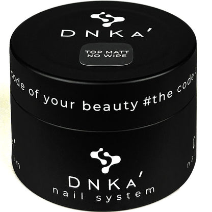 DNKa Matte Top No Wipe