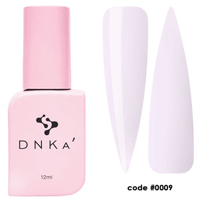 DNKA Liquid Acrygel #0009 Milk Shake