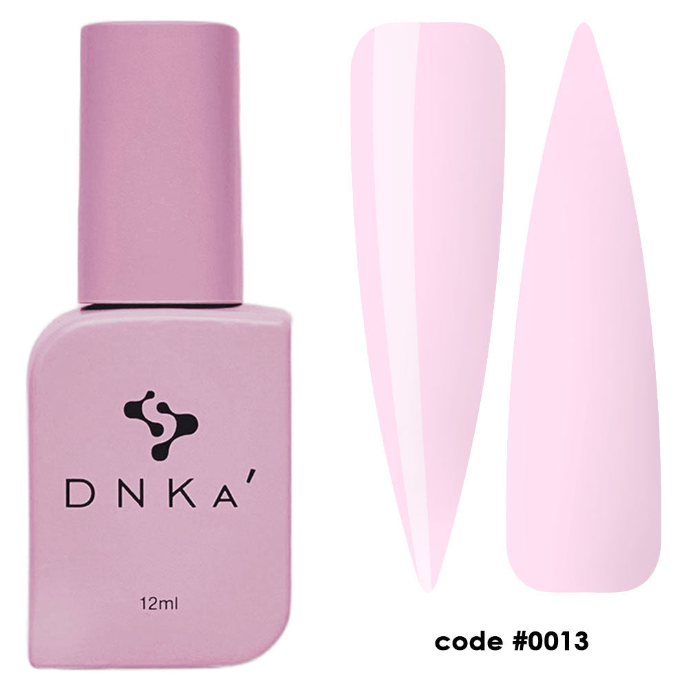 DNKA Liquid Acrygel #0013 Hubba Bubba