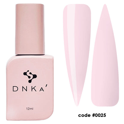 DNKA Liquid Acrygel #0025 Tiramisu