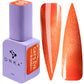 DNKa' Polish Gel #0001 80's