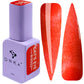 DNKa' Polish Gel #0002 80's