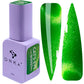 DNKa' Polish Gel #0007 80's