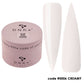 DNKA' UV/LED Acrygel #0006 Creamy