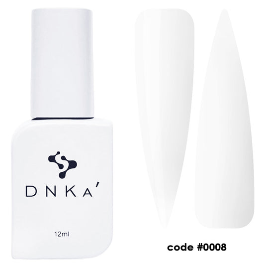 DNKA Liquid Acrygel #0008 Eskimo