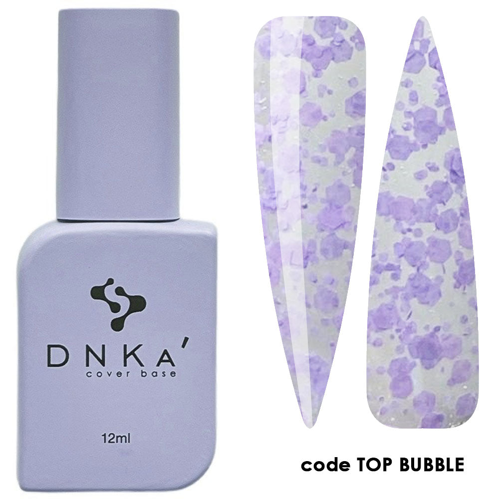 DNKa Top Bubble