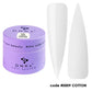 DNKa Jelly gel #0009 Cotton