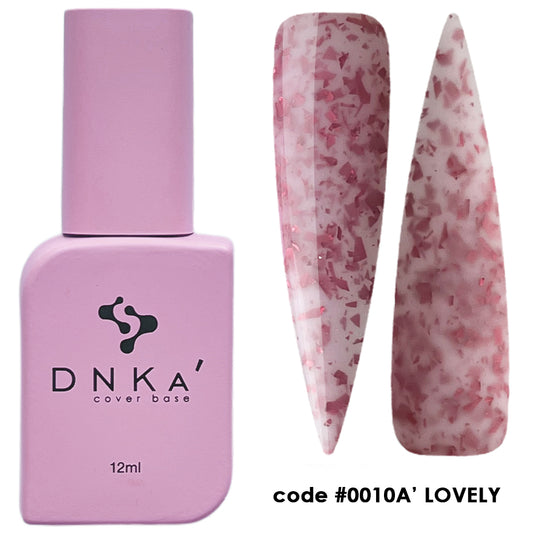 DNKa Cover Base #0010a Lovely