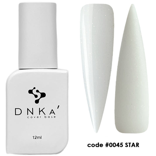 DNKA Cover Base #0045 Star