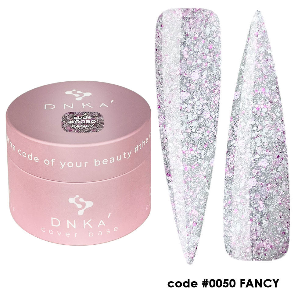 DNKa Cover Base #0050 Fancy