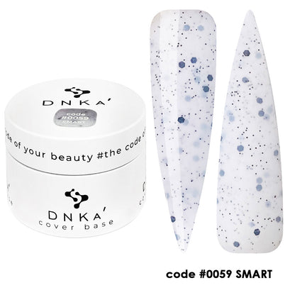 DNKa Rubber Base French #0059 Smart