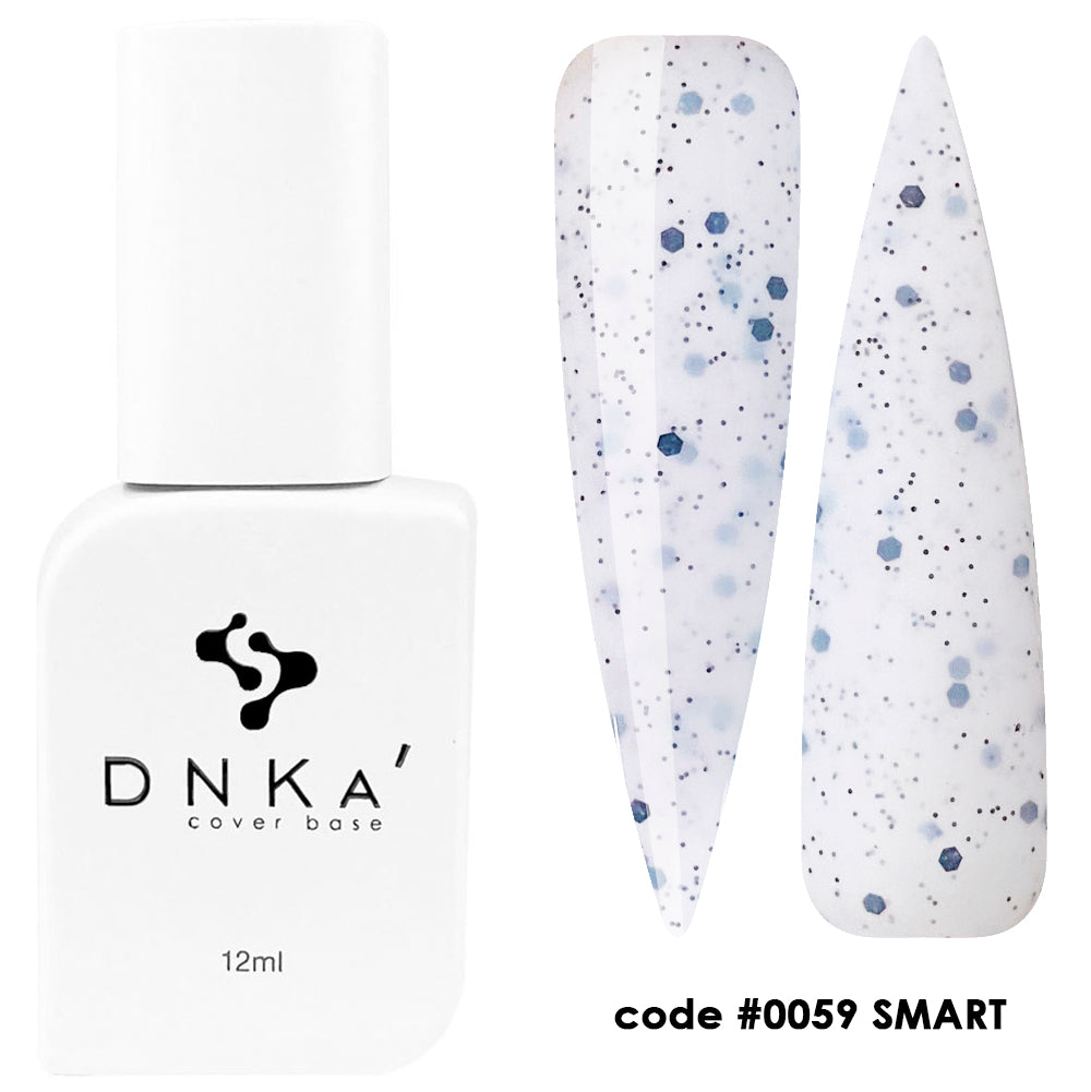 DNKA Cover Base #0059 Smart