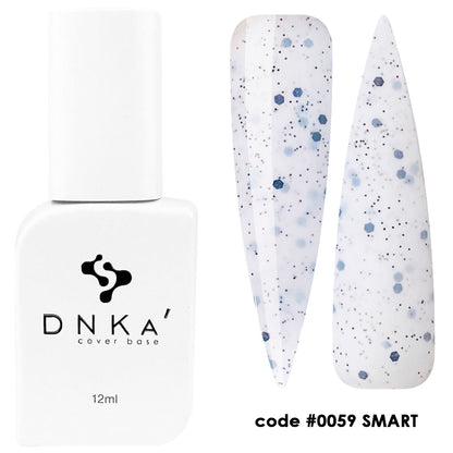 DNKA Cover Base #0059 Smart