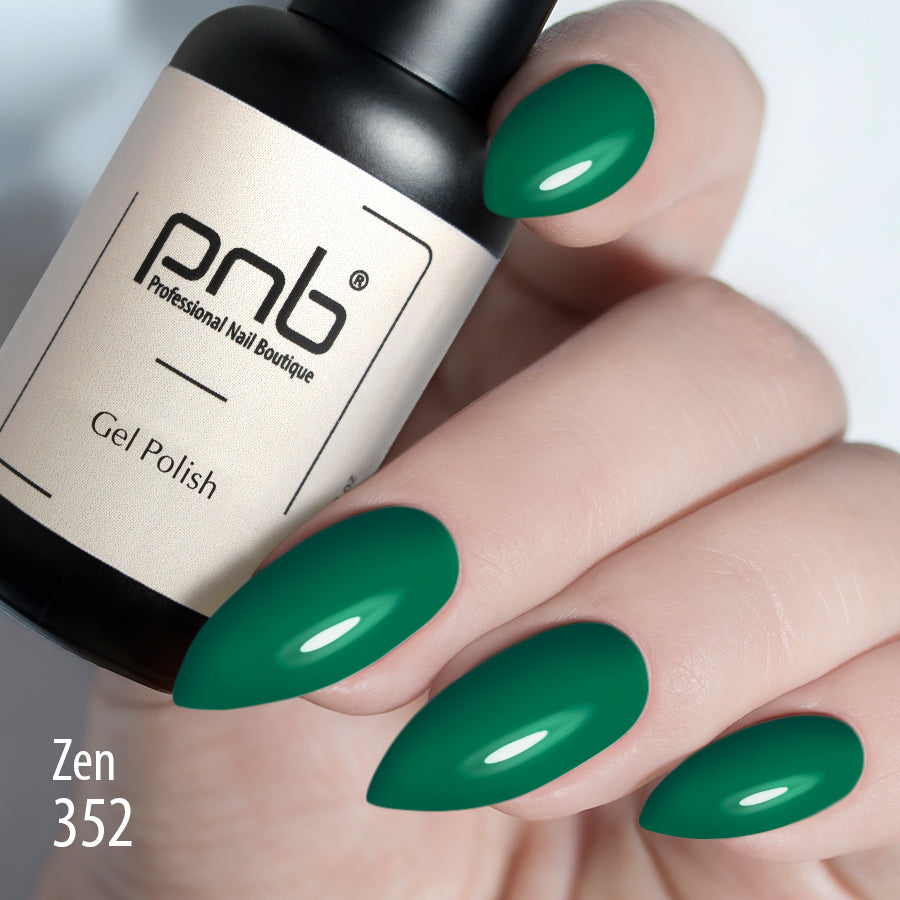 PNB UV/LED Polish gel 352 Zen