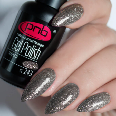 PNB UV/LED Polish gel 243 Si