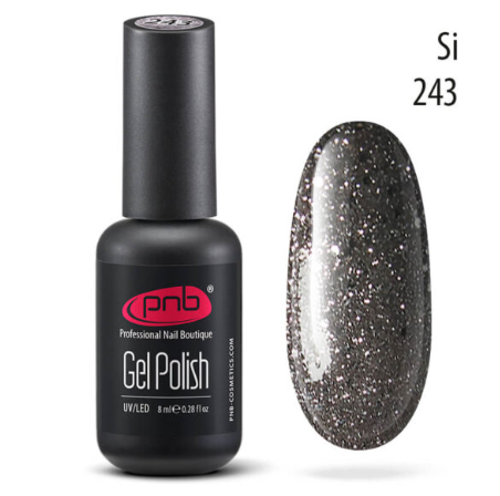 PNB UV/LED Polish gel 243 Si