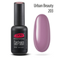PNB UV/LED Polish Gel 203 Urban Beauty
