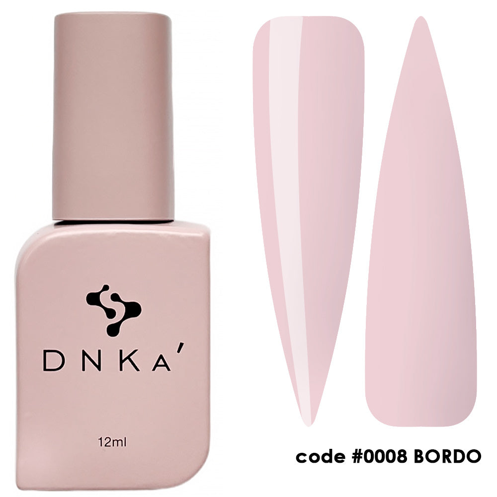 DNKA Cover Top 0008 Bordo