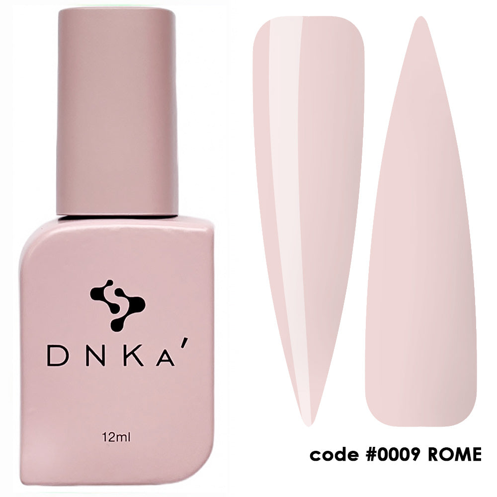 DNKA Cover Top 0009 Rome