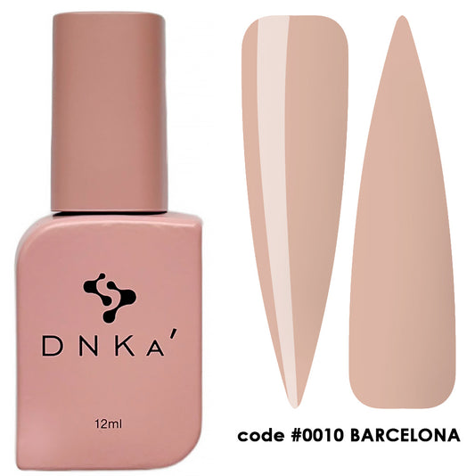 DNKA Cover Top 0010 Barcelona