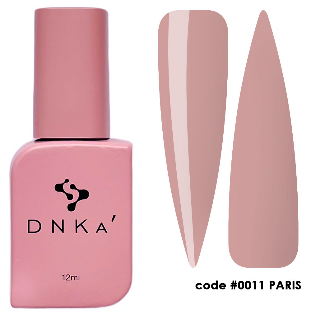 DNKA Cover Top 0011 Paris