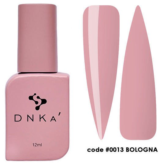 DNKA Cover Top 0013 Bologna