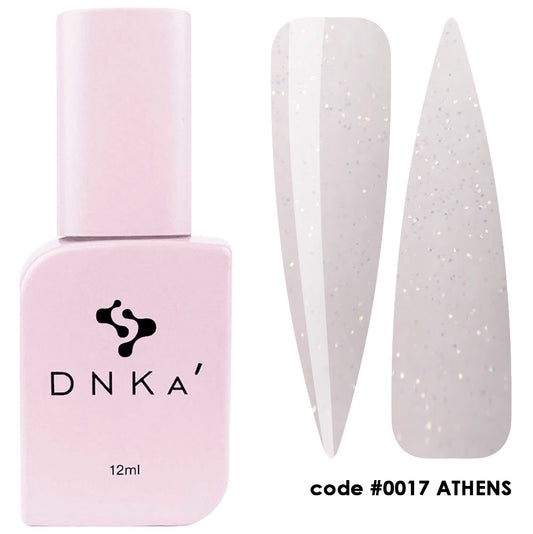 DNKA Cover Top 0017 Athen